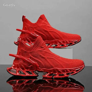 AROG Tantric Power Sneakers - Goatlv