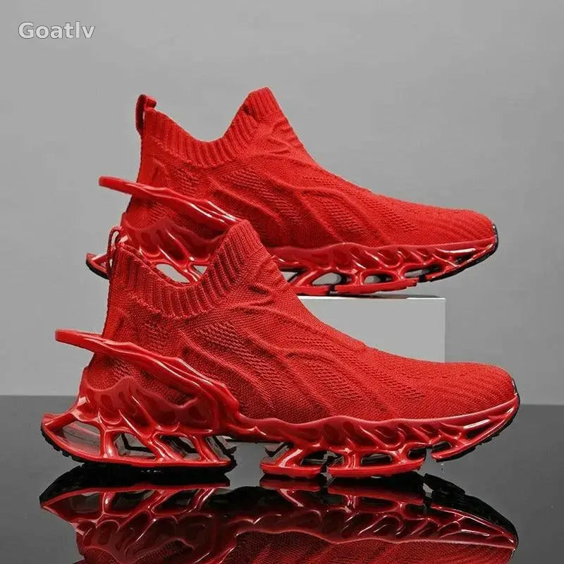 AROG Tantric Power Sneakers - Goatlv