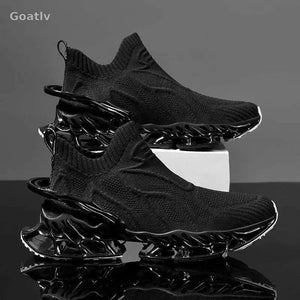 AROG Tantric Power Sneakers - Goatlv