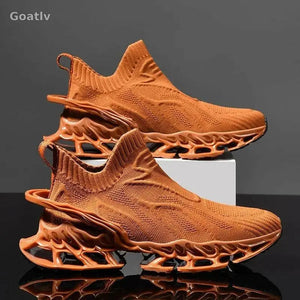AROG Tantric Power Sneakers - Goatlv