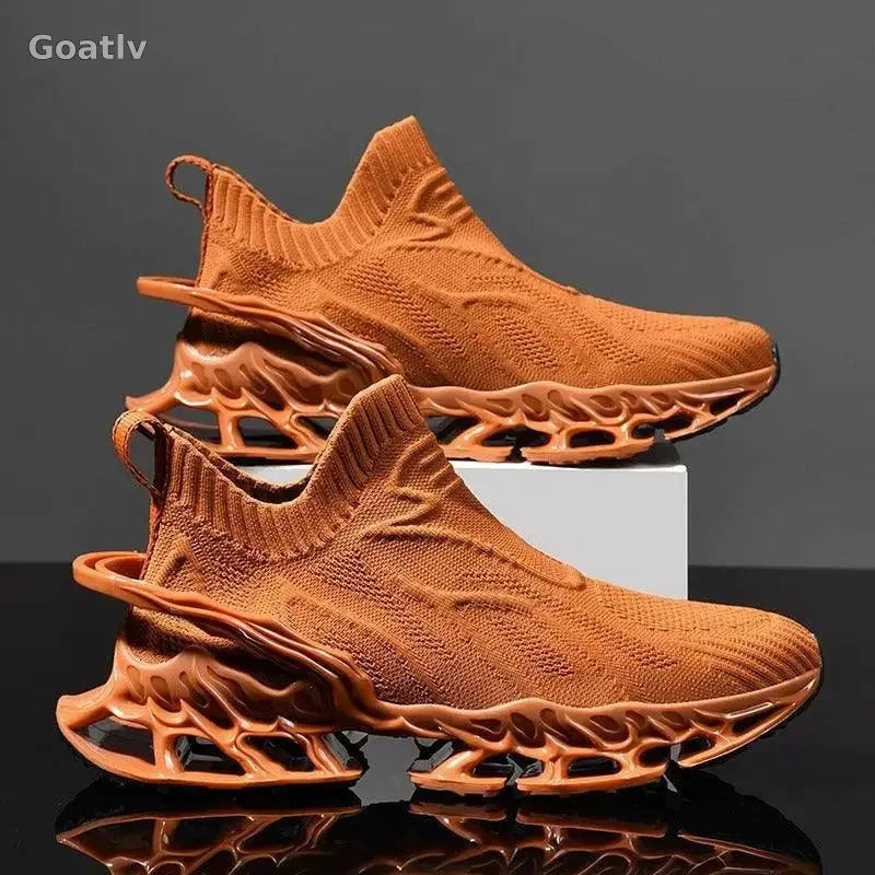 AROG Tantric Power Sneakers - Goatlv