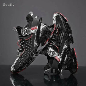 AROG Tantric Power Sneakers - Goatlv