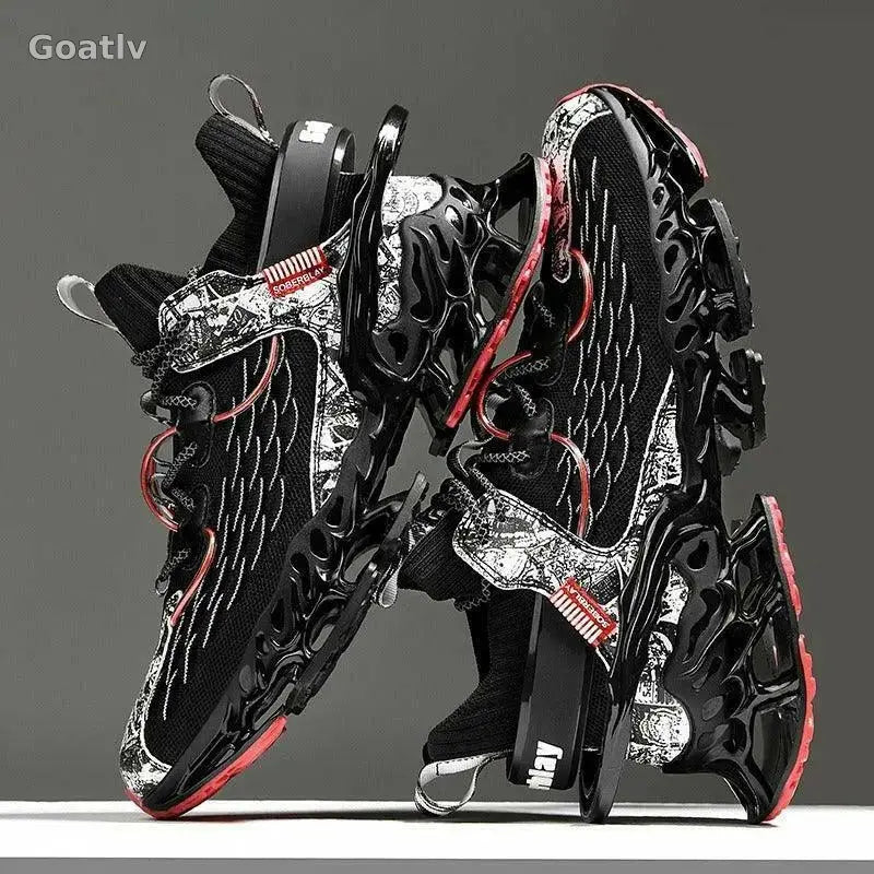 AROG Tantric Power Sneakers - Goatlv