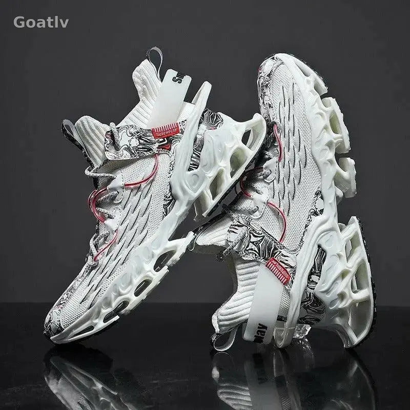 AROG Tantric Power Sneakers - Goatlv