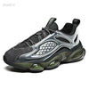 ATIRUS Fusion Power Sneakers - Goatlv