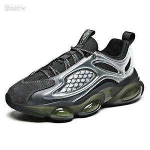 ATIRUS Fusion Power Sneakers - Goatlv