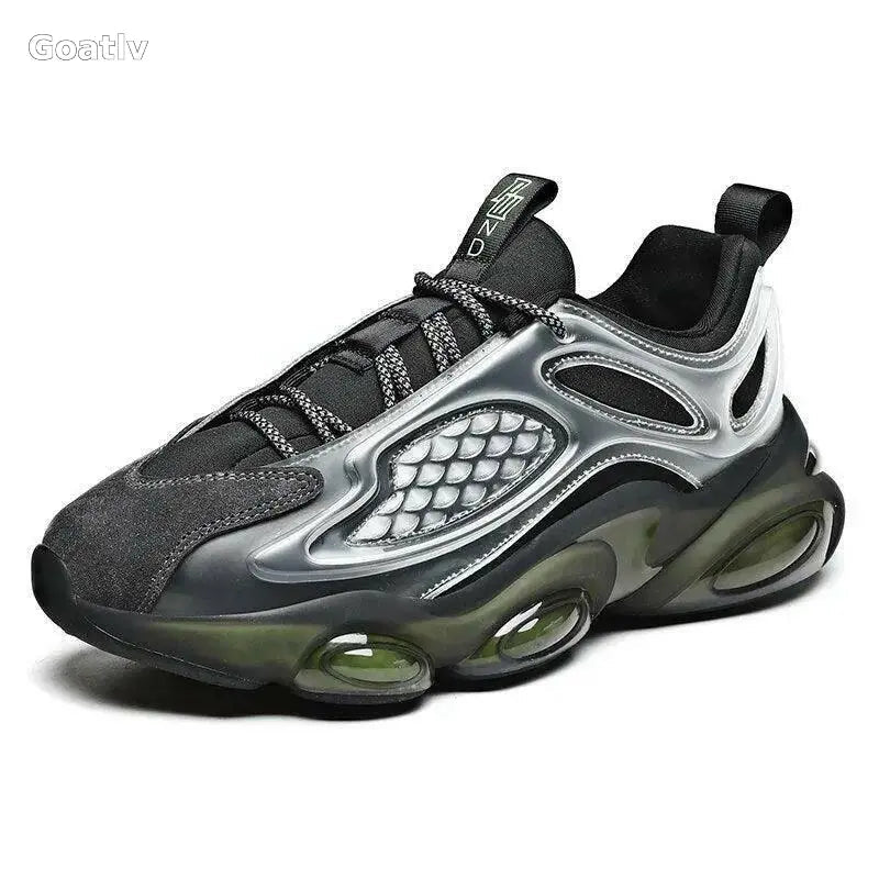 ATIRUS Fusion Power Sneakers - Goatlv