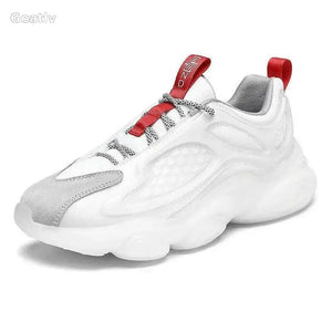 ATIRUS Fusion Power Sneakers - Goatlv