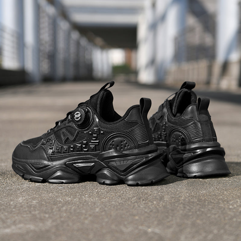 Tempest Resonance T4 Sneakers - Goatlv