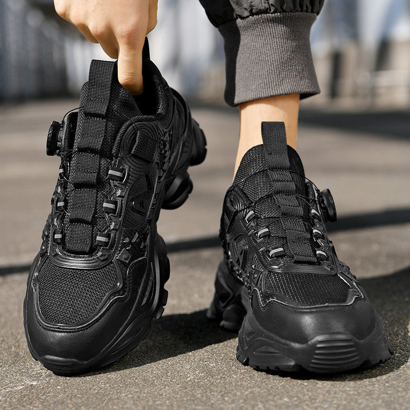 Tempest Resonance T4 Sneakers - Goatlv