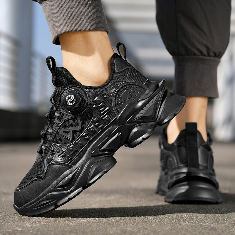 Tempest Resonance T4 Sneakers - Goatlv