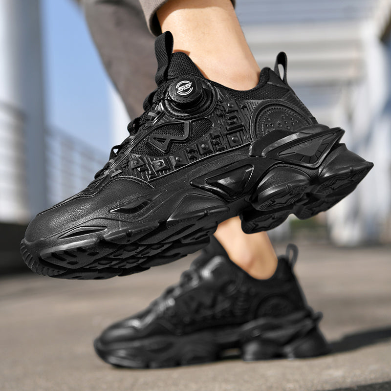 Tempest Resonance T4 Sneakers - Goatlv