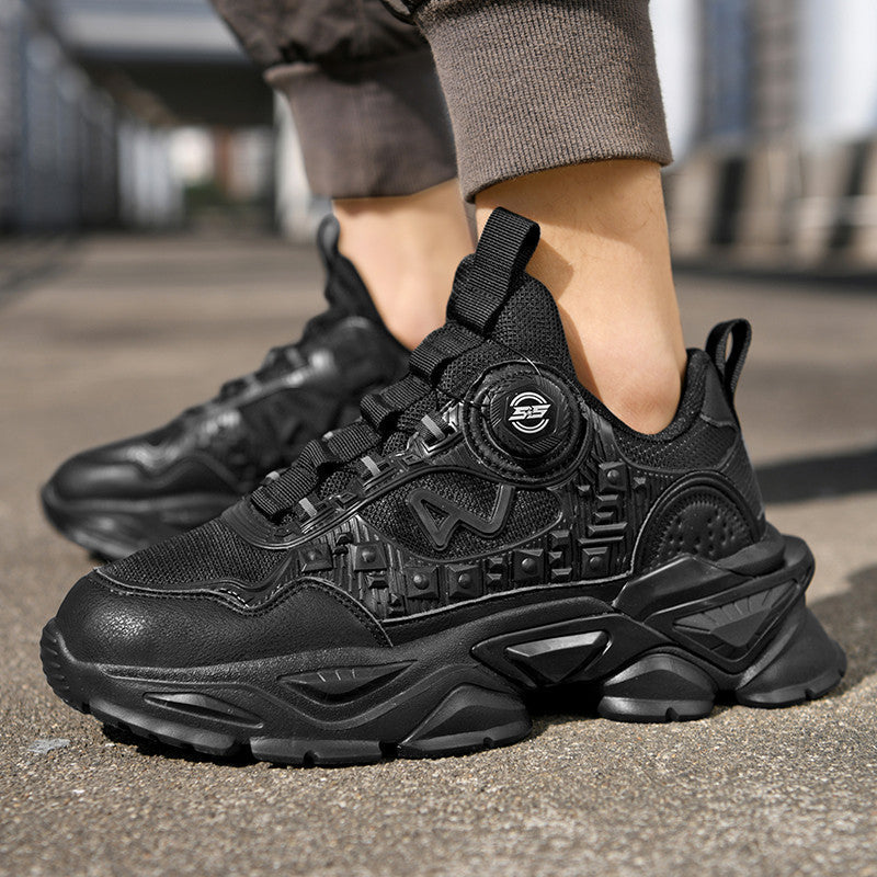 Tempest Resonance T4 Sneakers - Goatlv