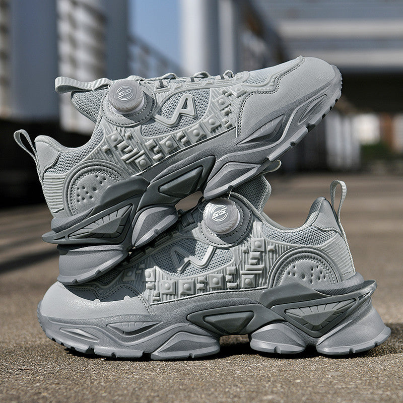 Tempest Resonance T4 Sneakers - Goatlv