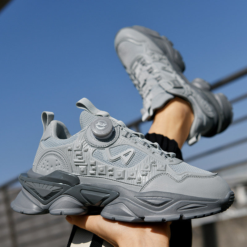 Tempest Resonance T4 Sneakers - Goatlv