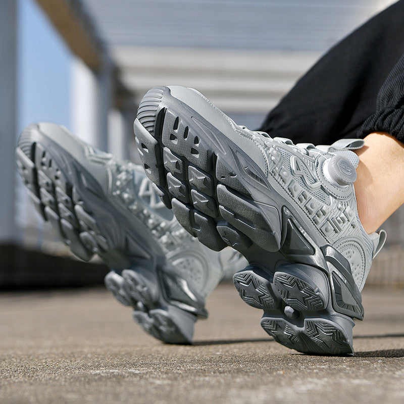 Tempest Resonance T4 Sneakers - Goatlv