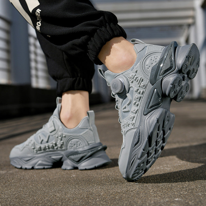 Tempest Resonance T4 Sneakers - Goatlv