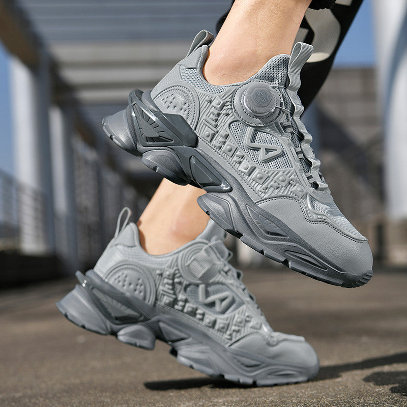 Tempest Resonance T4 Sneakers - Goatlv