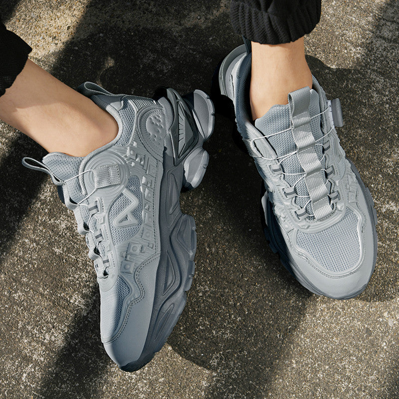 Tempest Resonance T4 Sneakers - Goatlv