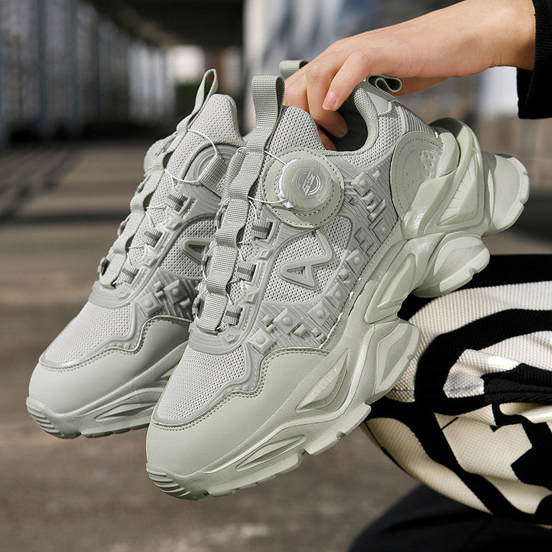 Tempest Resonance T4 Sneakers - Goatlv