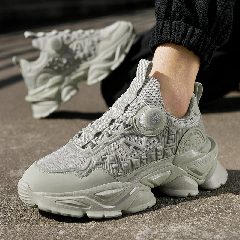 Tempest Resonance T4 Sneakers - Goatlv