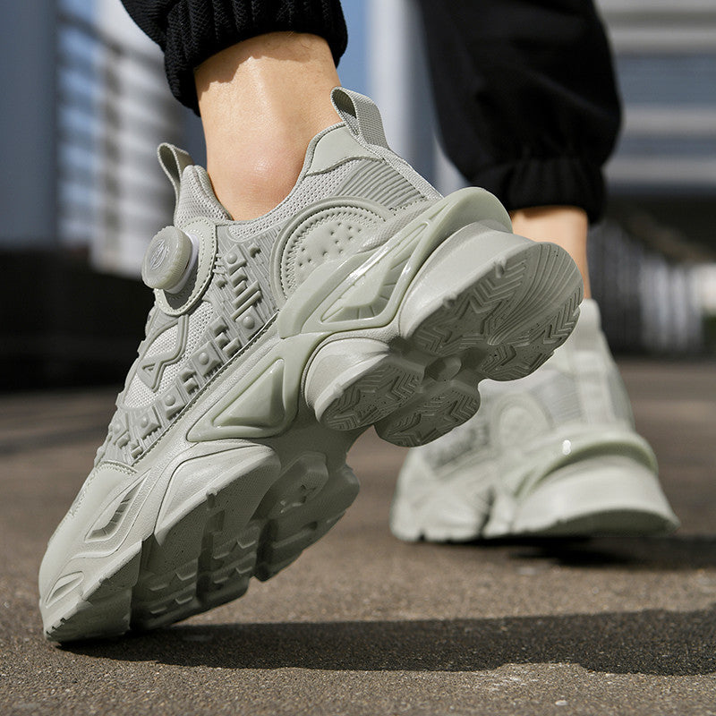 Tempest Resonance T4 Sneakers - Goatlv