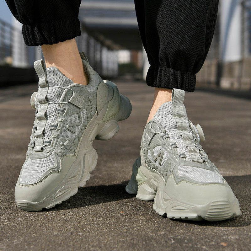 Tempest Resonance T4 Sneakers - Goatlv