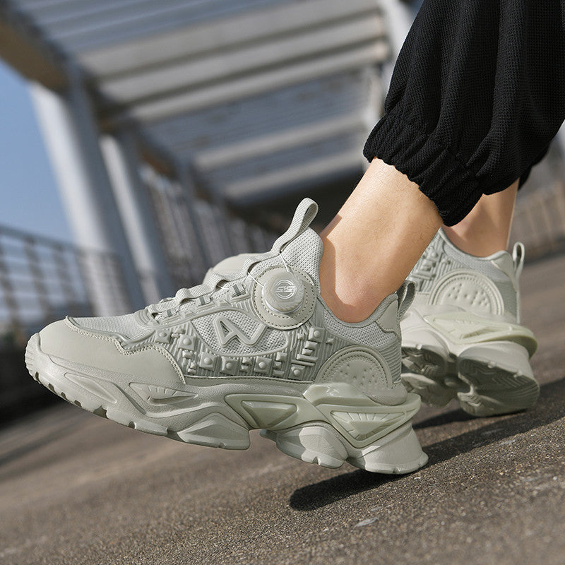 Tempest Resonance T4 Sneakers - Goatlv