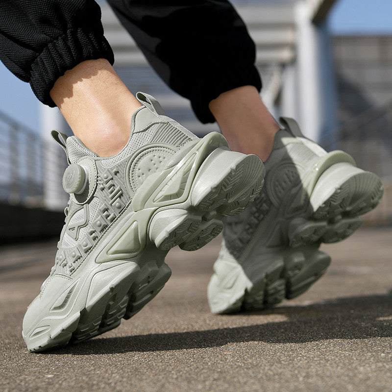 Tempest Resonance T4 Sneakers - Goatlv