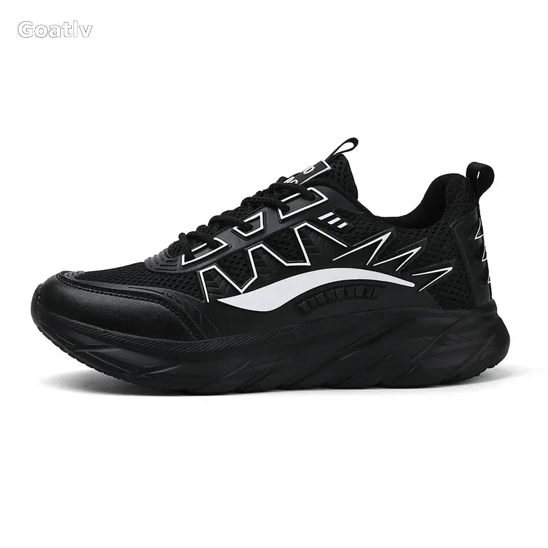 Apex Flow T4 Sneakers - Goatlv