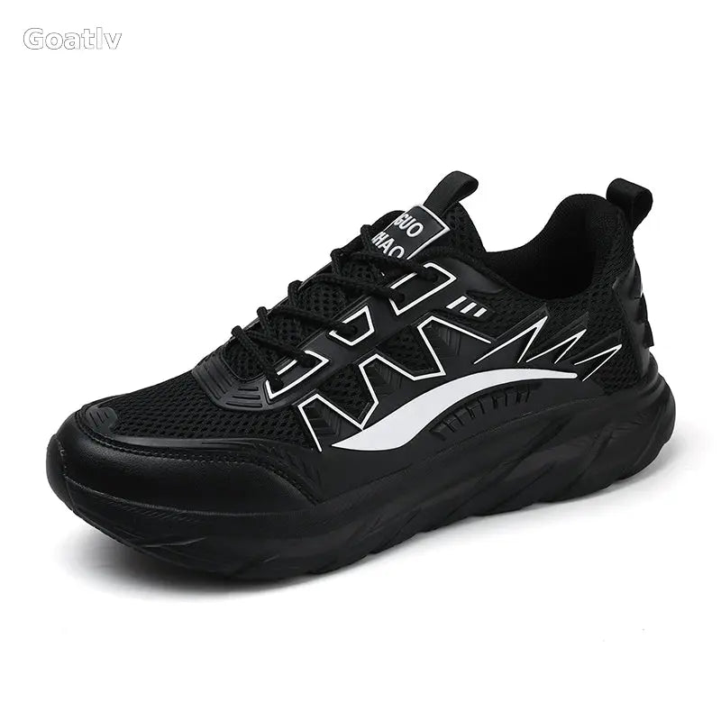 Apex Flow T4 Sneakers - Goatlv