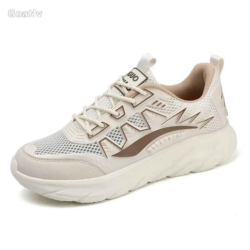 Apex Flow T4 Sneakers - Goatlv
