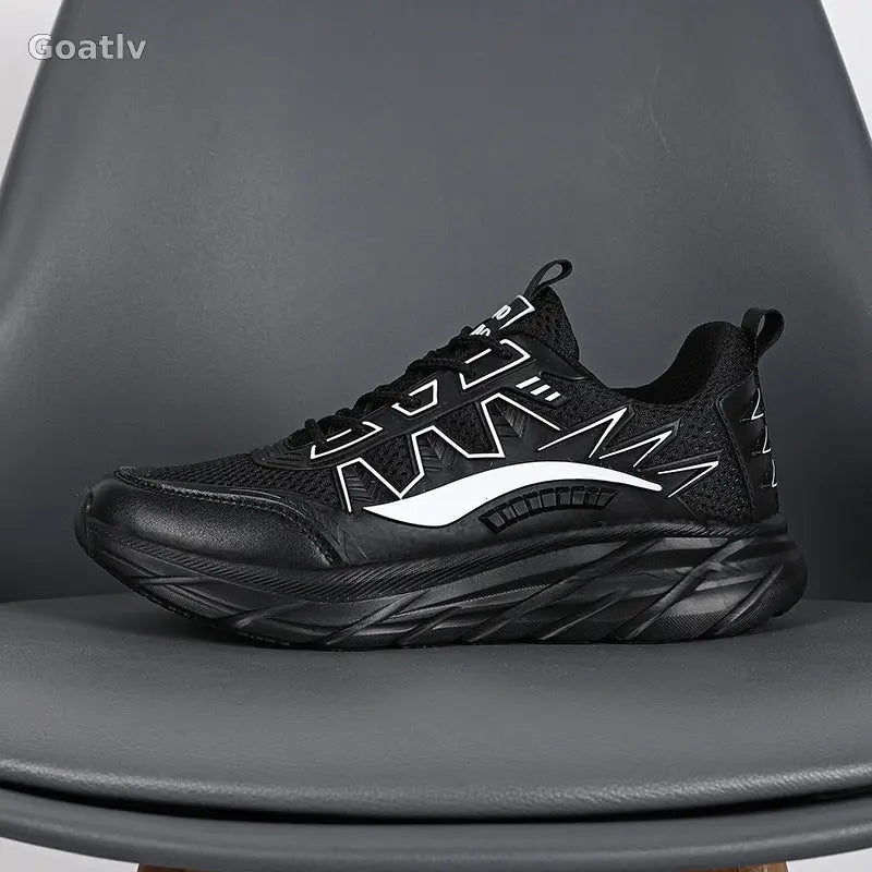 Apex Flow T4 Sneakers - Goatlv
