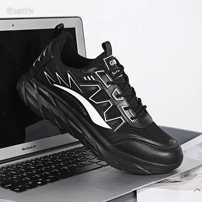 Apex Flow T4 Sneakers - Goatlv