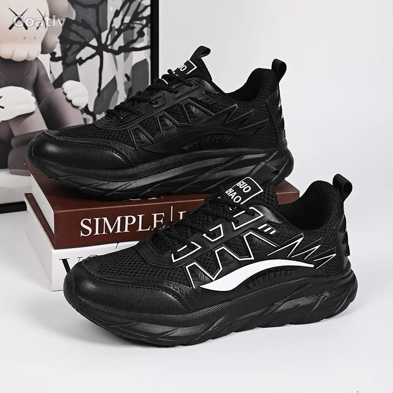 Apex Flow T4 Sneakers - Goatlv