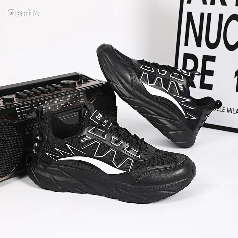 Apex Flow T4 Sneakers - Goatlv