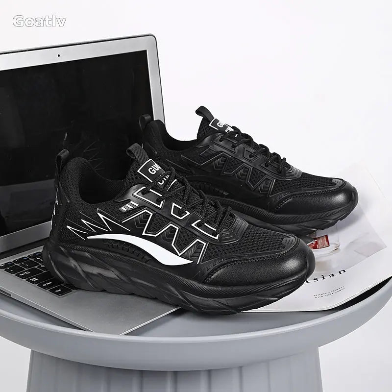Apex Flow T4 Sneakers - Goatlv