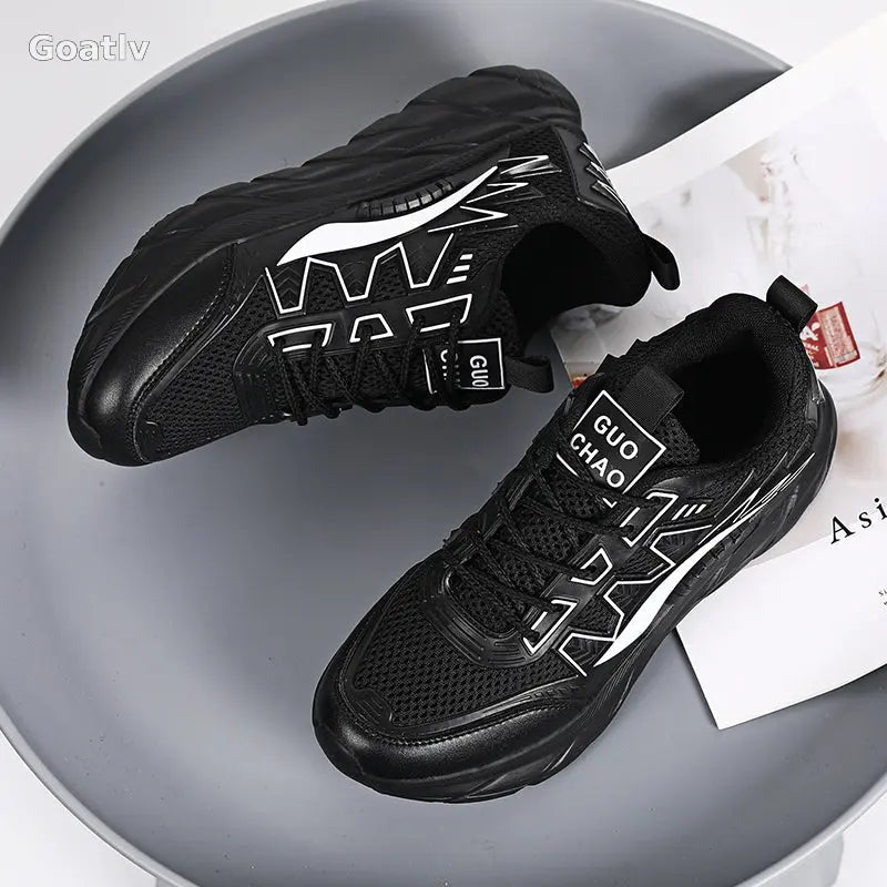 Apex Flow T4 Sneakers - Goatlv