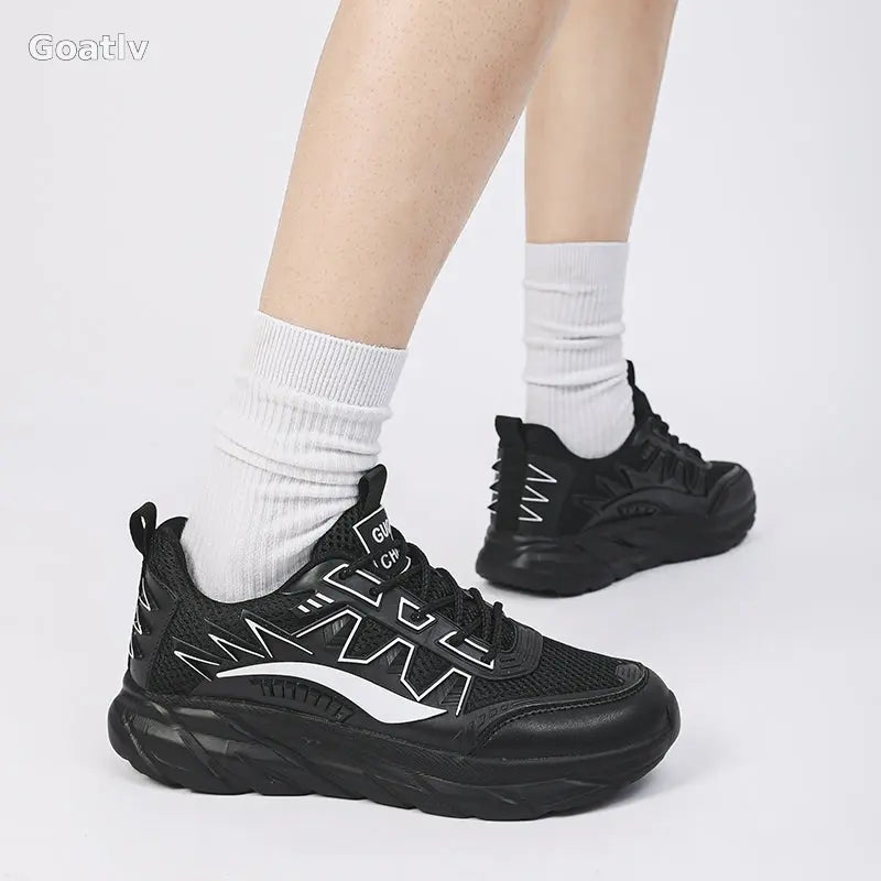 Apex Flow T4 Sneakers - Goatlv