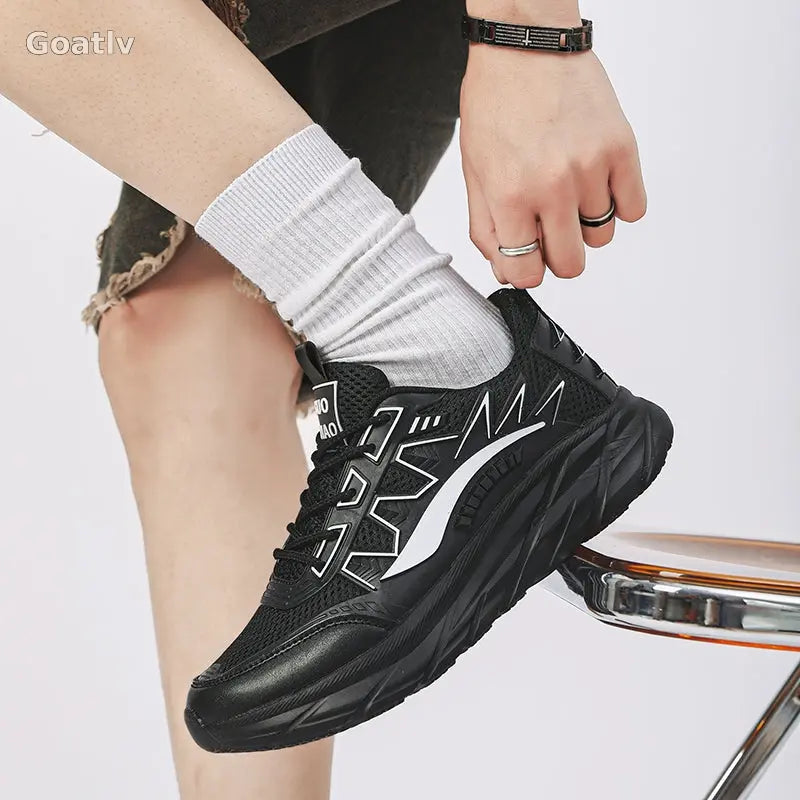 Apex Flow T4 Sneakers - Goatlv