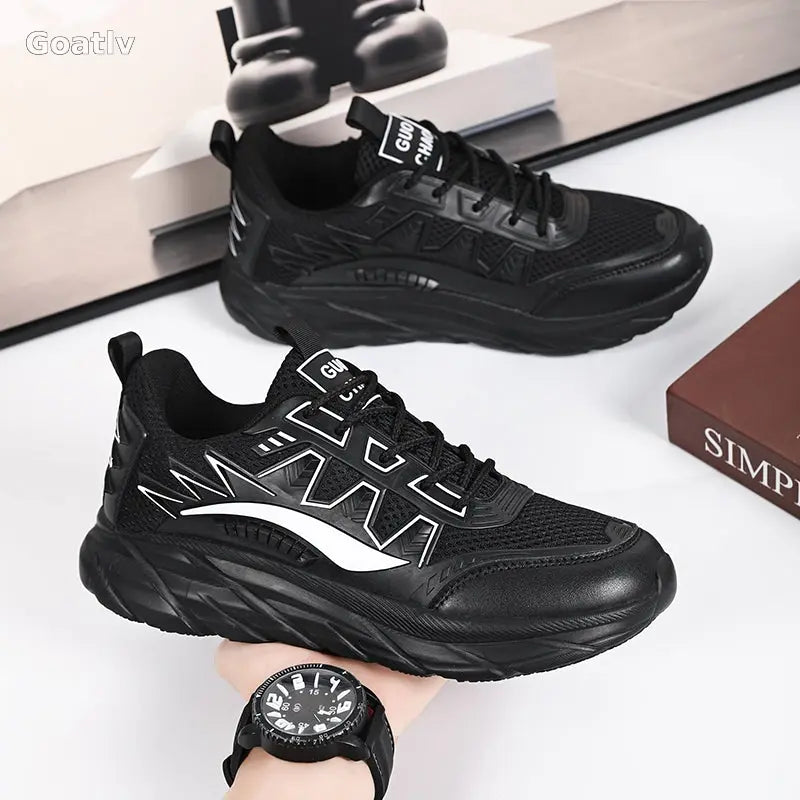 Apex Flow T4 Sneakers - Goatlv