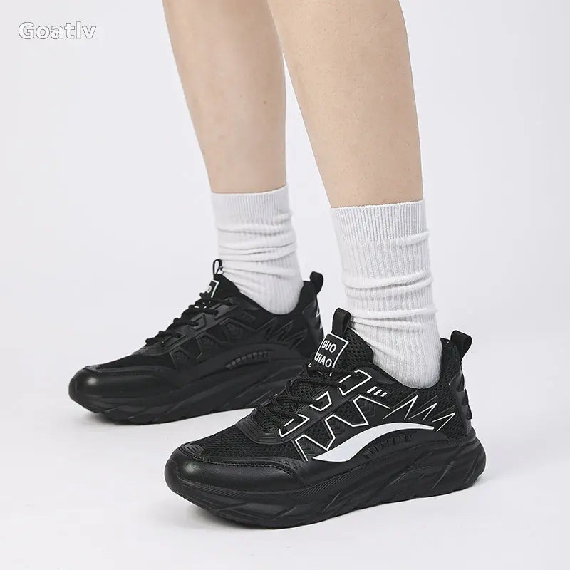 Apex Flow T4 Sneakers - Goatlv