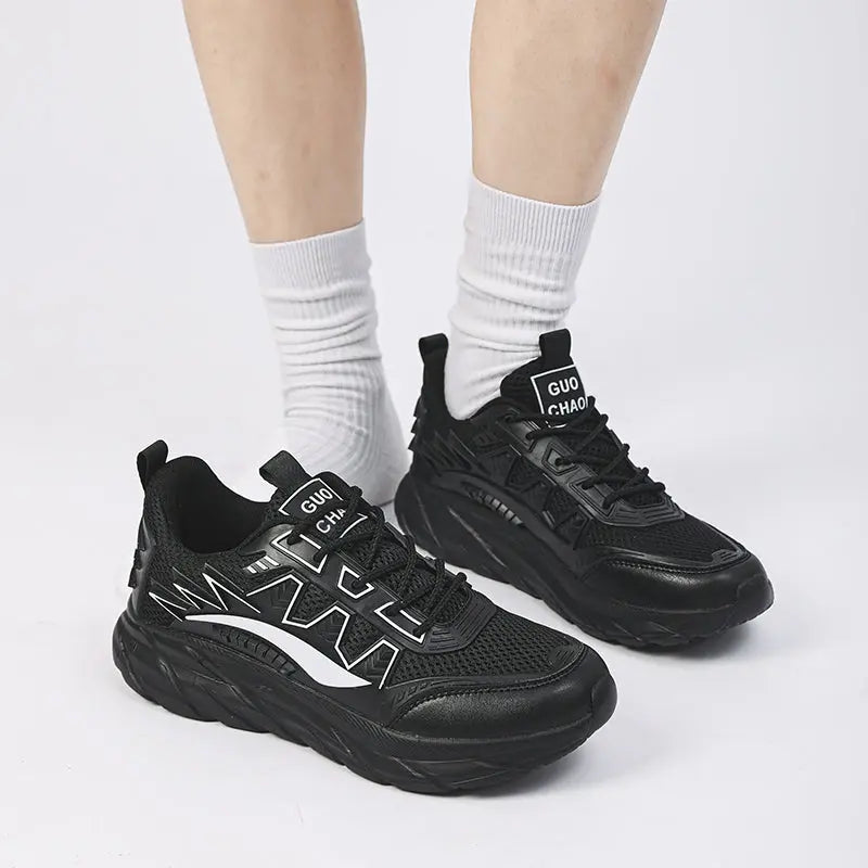 Apex Flow T4 Sneakers - Goatlv