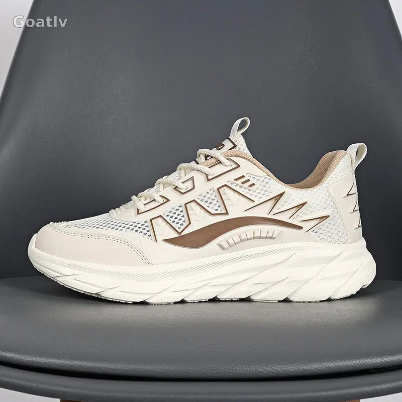 Apex Flow T4 Sneakers - Goatlv