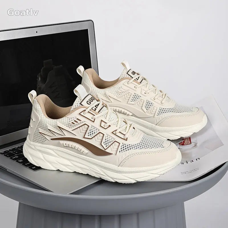 Apex Flow T4 Sneakers - Goatlv