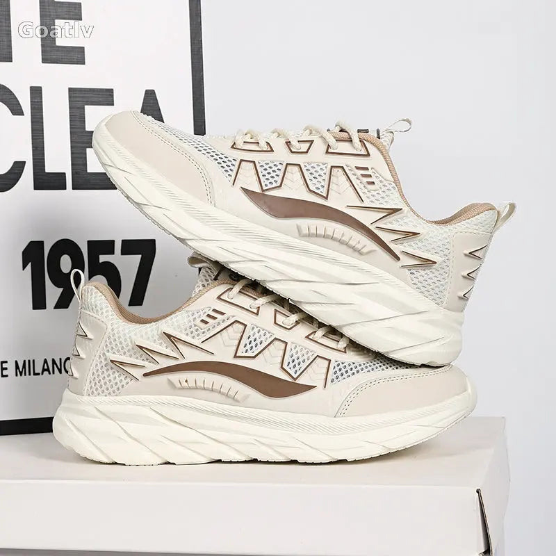 Apex Flow T4 Sneakers - Goatlv