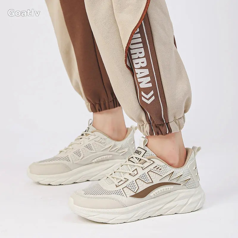 Apex Flow T4 Sneakers - Goatlv