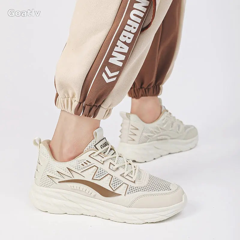 Apex Flow T4 Sneakers - Goatlv