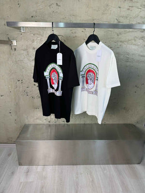 1984 - Casa Blanca T-Shirt 002