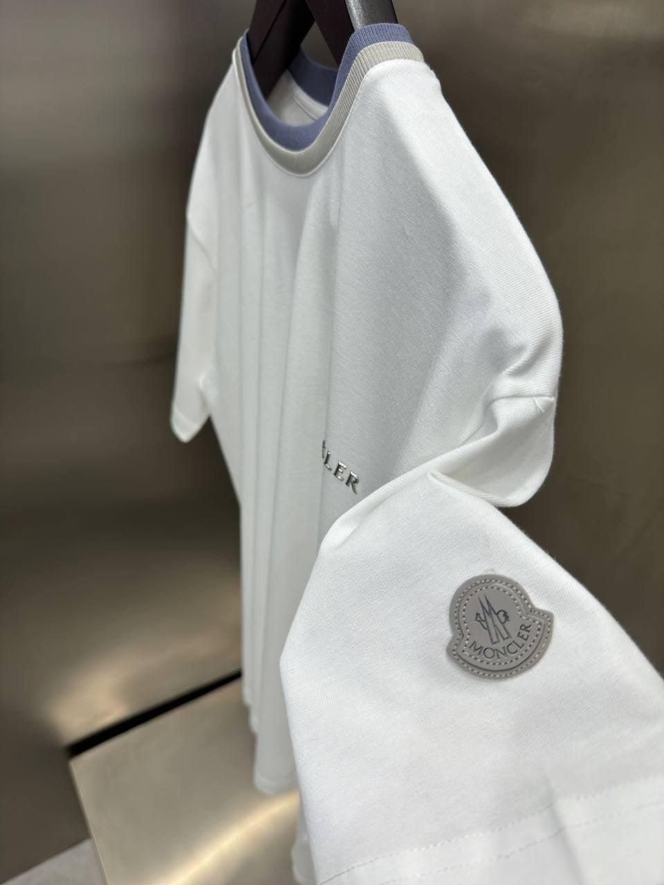 GoatLv® - Moncler T-Shirt 001 GoatLv